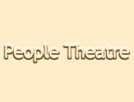 Avatar for People Theatre