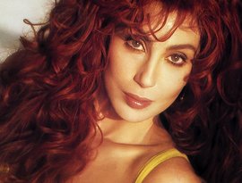 Cher のアバター