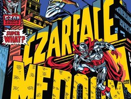 Avatar for CZARFACE, MF DOOM, Del Tha Funkee Homosapien