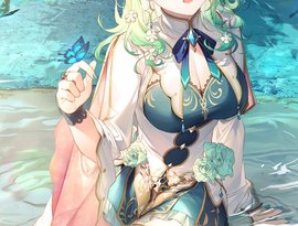 Ceres Fauna のアバター