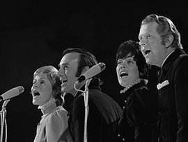 Avatar för The Anita Kerr Singers