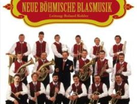 Avatar for Neue Böhmische Blasmusik