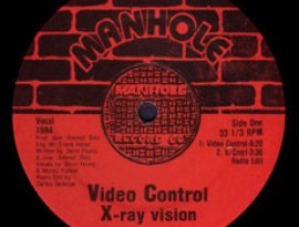 Avatar for X-Ray Vision