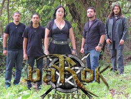 Avatar for BaRok-Projekto