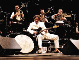Avatar for The Tzigane Brass Orchestra, Goran Bregović