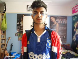 Avatar for Jai Paul