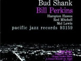 Avatar for Bill Perkins & Bud Shank