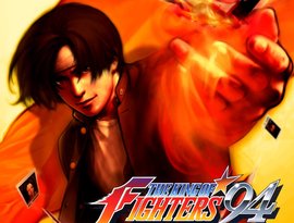 Avatar for The King Of Fighters