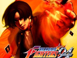 The King Of Fighters 的头像