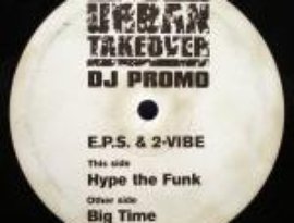 Avatar for 2vibe and Eps