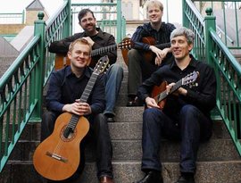 Minneapolis Guitar Quartet 的头像