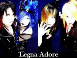 Avatar for Legna Adore