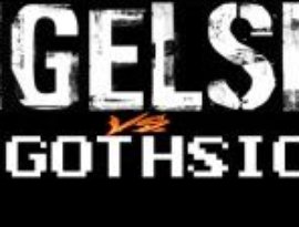 Avatar for ANGELSPIT VS. THE GOTHSICLES