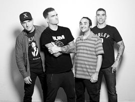 Avatar de New Found Glory