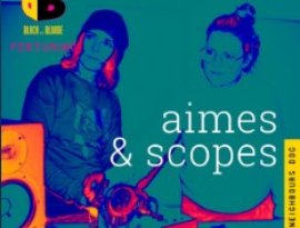 Avatar for aimes & scopes
