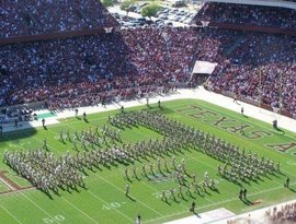 Avatar för Fightin' Texas Aggie Band