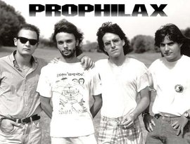 Prophilax 的头像