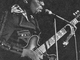 Awatar dla Willie Hutch