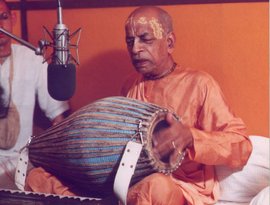 Avatar for A.C. Bhaktivedanta Swami Prabhupada