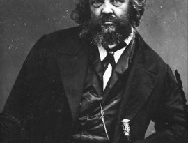 Avatar for Mikhail Bakunin