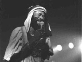 Prince Far I and The Arabs 的头像
