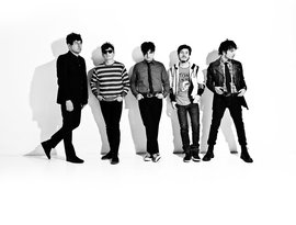 Avatar for Los Bunkers