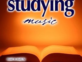 Studying Music 的头像