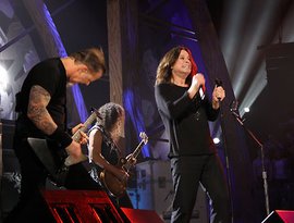 Avatar för Metallica with Ozzy Osbourne