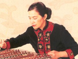 Avatar de 郭敏清