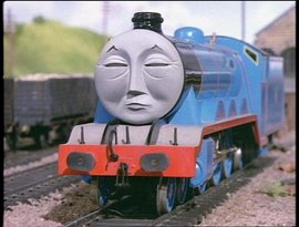 Avatar for Thomas & Friends