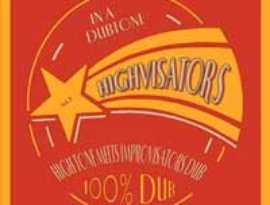 Avatar for Highvisators