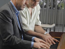 Avatar for Hugh Laurie and Dave Matthews