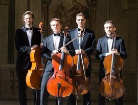 Avatar for Prague Cello Quartet