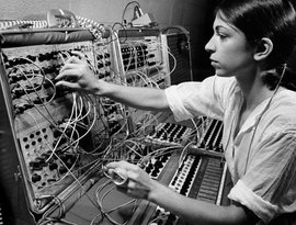 Avatar de Suzanne Ciani