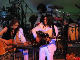 Conor Oberst with Gillian Welch 的头像