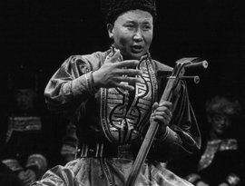 Аватар для Okna Tsagan Zam