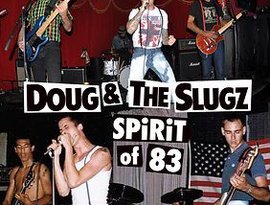 Doug & The Slugz 的头像