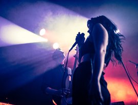 Avatar de King Woman