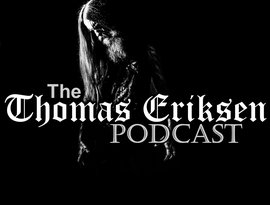 Avatar for The Thomas Eriksen Podcast