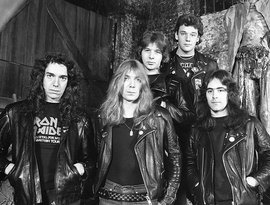 Iron Maiden 的头像