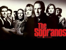 Avatar for The Sopranos Soundtrack