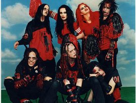 Murderdolls için avatar