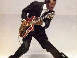 Chuck Berry için avatar