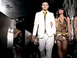 Snoop Dogg, Charlie Wilson, Justin Timberlake のアバター