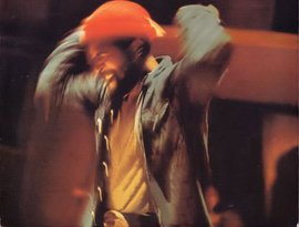 Marvin Gaye için avatar