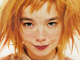 Аватар для Björk