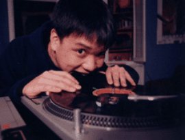 Kid Koala 的头像