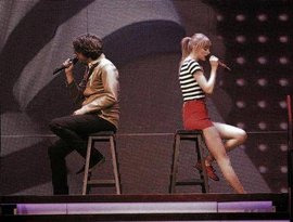 Avatar för Taylor Swift, Gary Lightbody