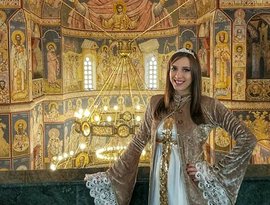 Avatar di Danica Crnogorčević