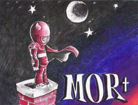 Martians on Rooftops 的头像